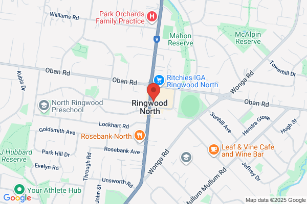 North Ringwood Newsagency