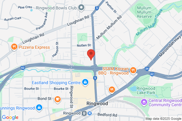 Virtuosum Orthodontics Ringwood