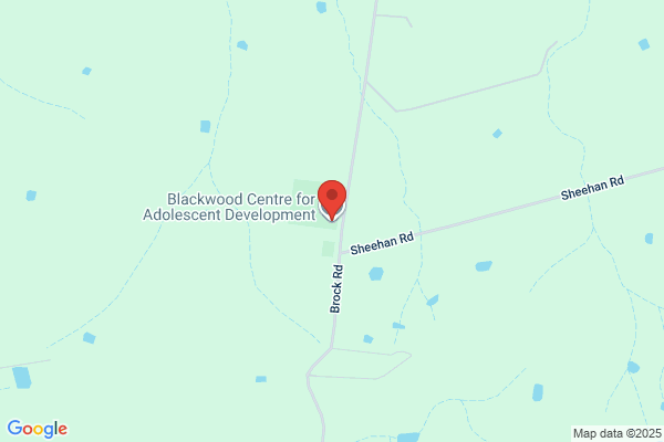 Blackwood Centre for Adolescent Development