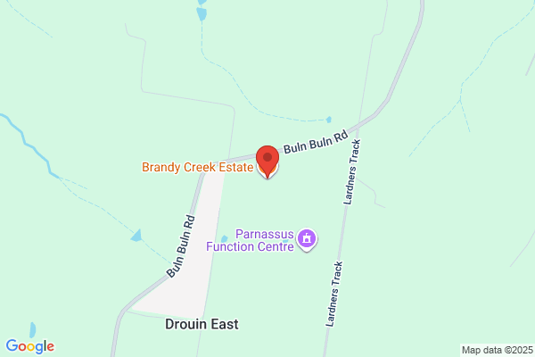 Brandy Creek Wines & View Cafe