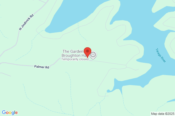 Broughton Lodge