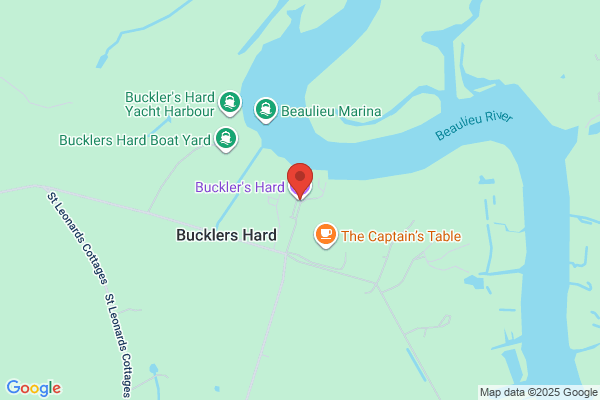Buckler H & L