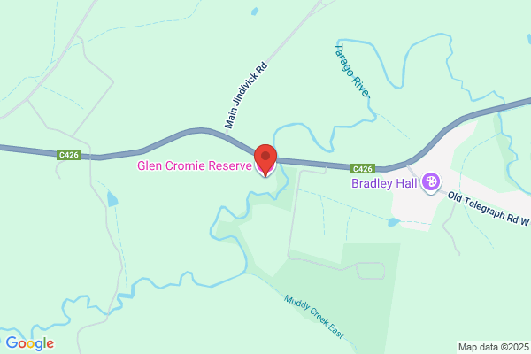 Glen Cromie Caravan Park