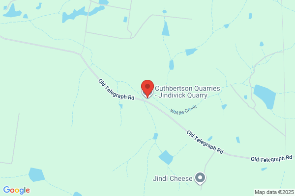 JH Cuthbertson Pty Ltd