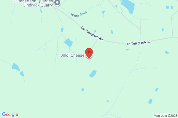 Jindi Cheese Pty Ltd
