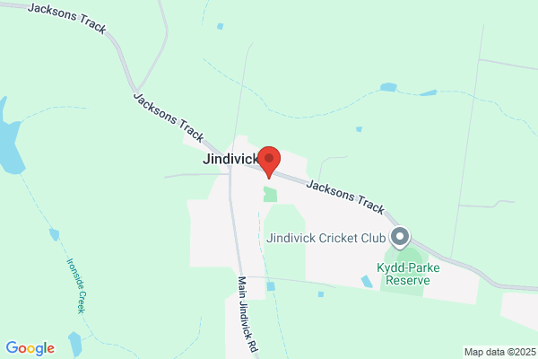 Jindivick Primary School