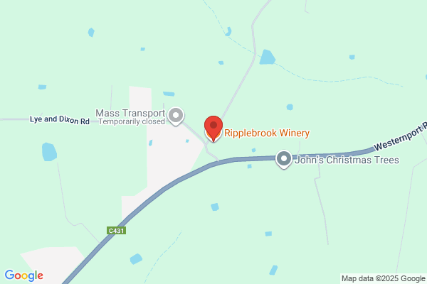 Kouark Vineyard & Winery