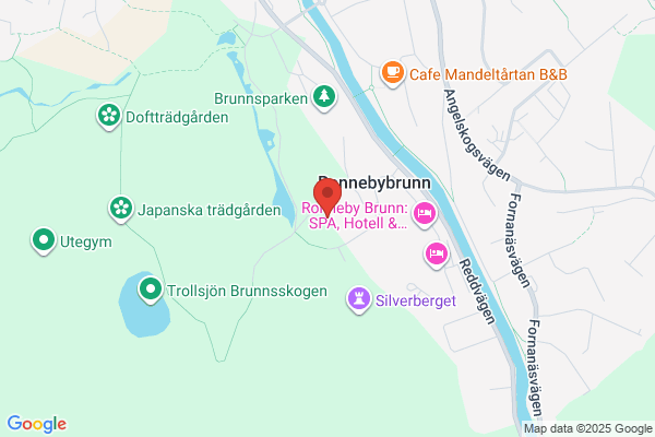 Ronneby Trees