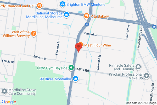 Ace Body Corporate Management - Elsternwick