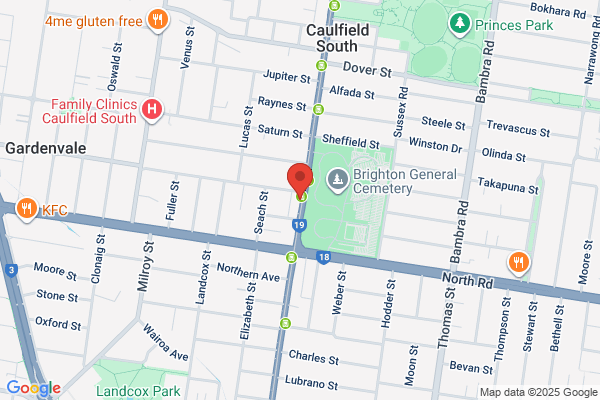 Acupuncture & Chinese Herbal Medicine Ripponlea, Melbourne