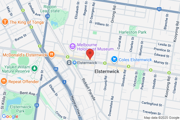 Community Pharmacy Elsternwick