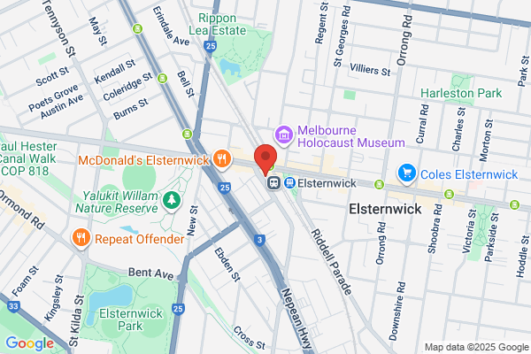 Elsternwick Express Convenience Store