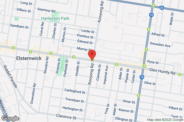 Elsternwick Medical Centre Pharmacy