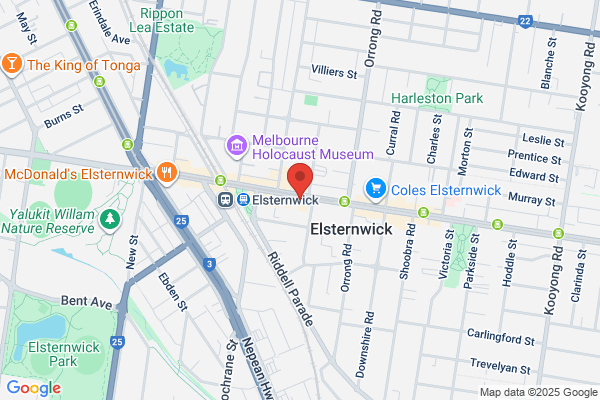 Elsternwick Natural Therapies