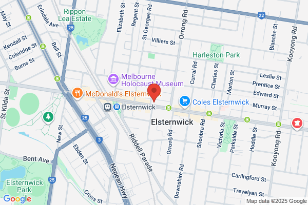 Elsternwick Office Supplies