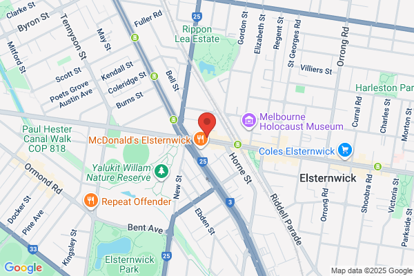Emanual's of Elsternwick