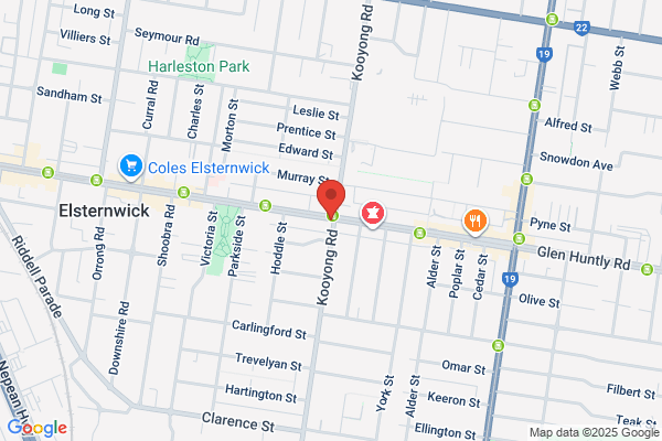 Eyedentity Elsternwick