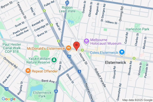 F45 Training Elsternwick