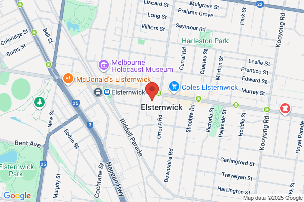 Foot Solutions Elsternwick
