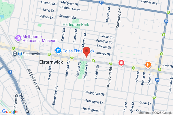 Glenhuntly Road Physiotherapy