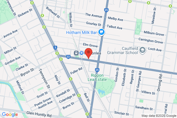 IGA Express Ripponlea
