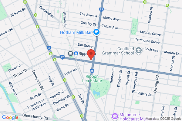 Ripponlea Discount Drug Store