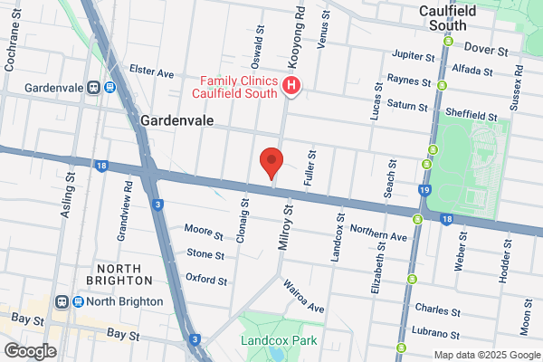 Southside Osteopathic Clinic