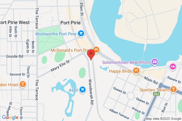 Port Pirie Internet Centre