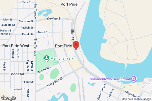 Century 21 Pirie Properties