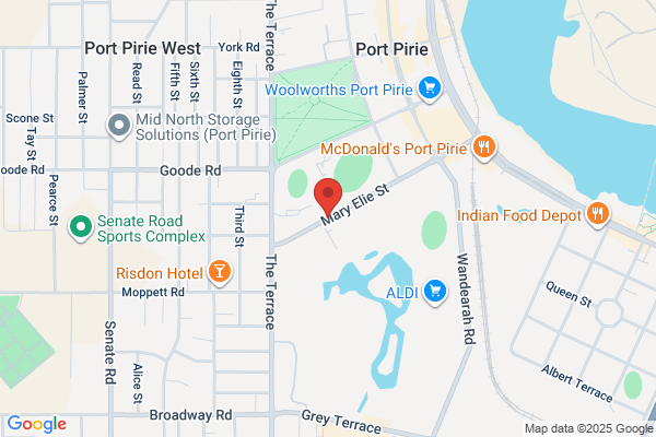 Child And Adolescent Mental Health Services Port Pirie