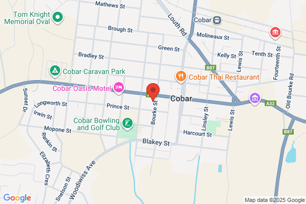 Cobar Cleaning