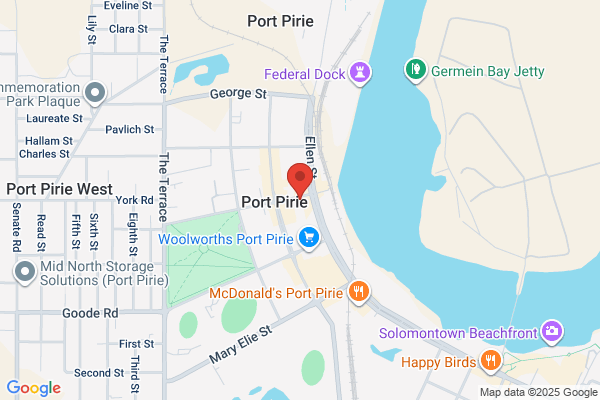 Pirie Art Florist