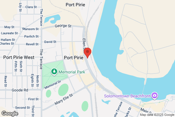 Port Pirie Regional Council