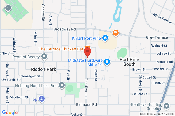 CTC Port Pirie