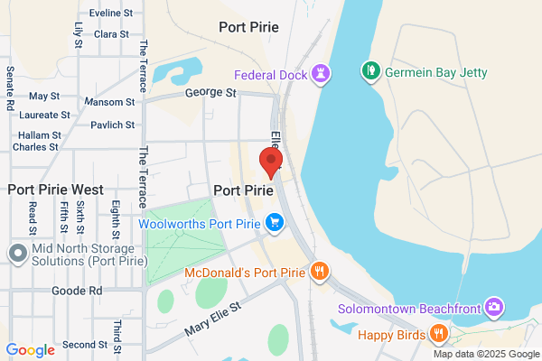 Caffe Primo Port Pirie