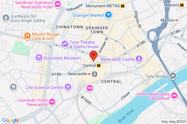 Hotel Newcastle