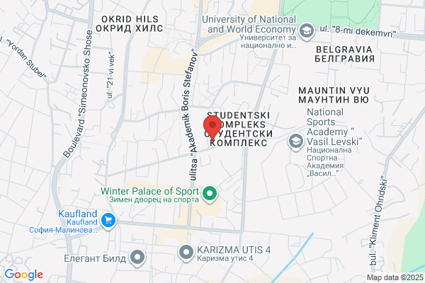 Active Clean