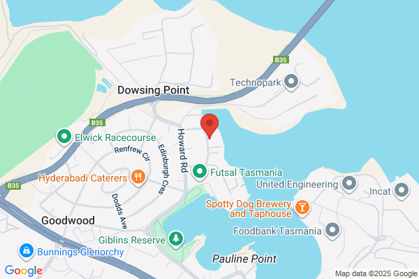 Derwent Marine