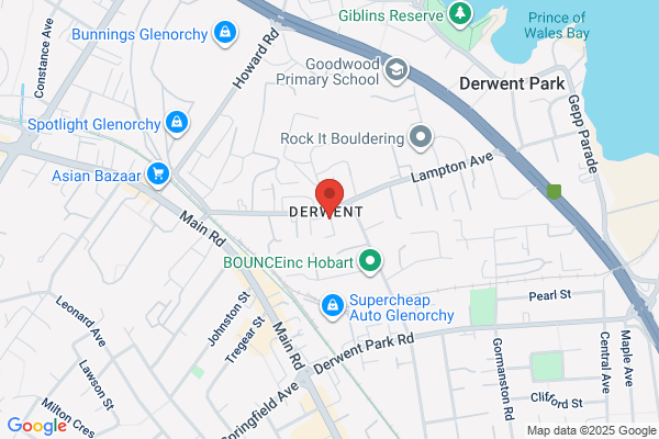 Glenfords Tool Centre