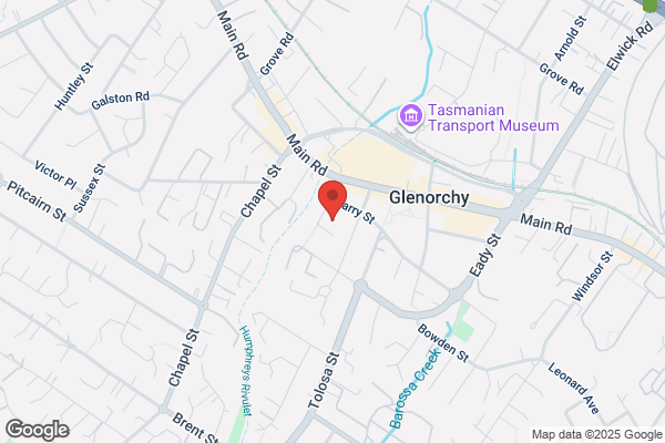 Glenorchy Auto Electrical Services