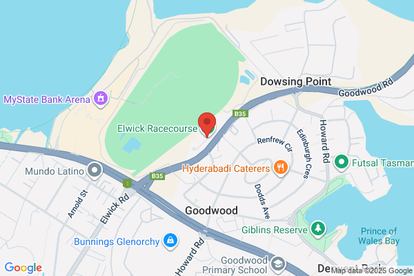 Hobart Greyhound Racing Club Inc