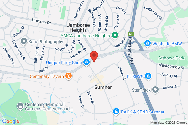 Jamboree Heights Pharmacy