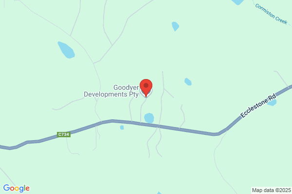 D&B Goodyer Developments