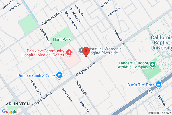 Riverside Podiatry Clinic