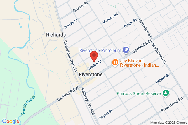 Kids' Early Learning Riverstone
