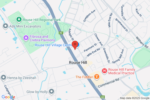 Wiseberry Rouse Hill