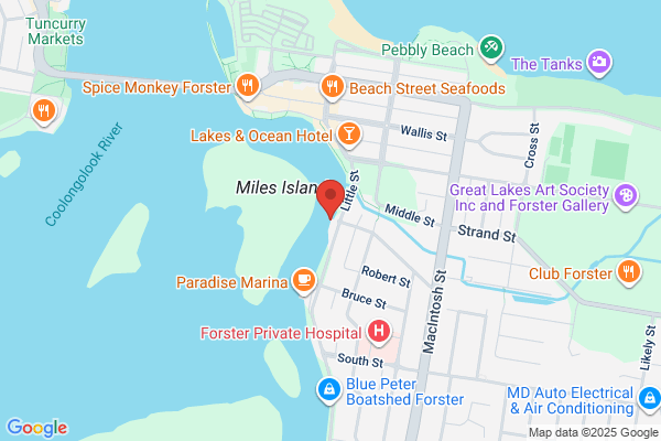 Aussie Boat Hire