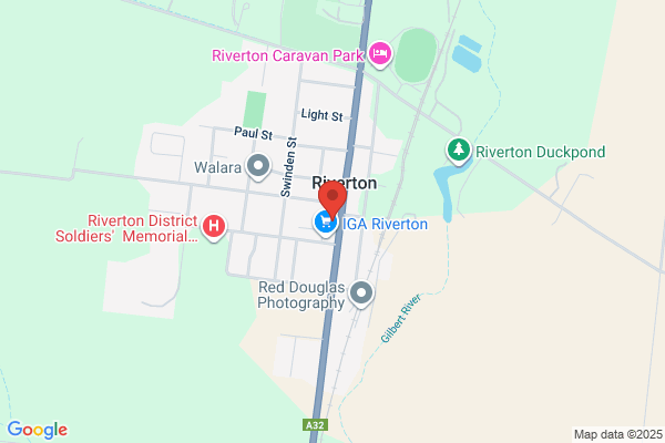 Central Hotel Riverton
