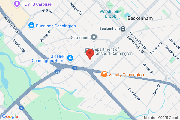 Retravision Cannington