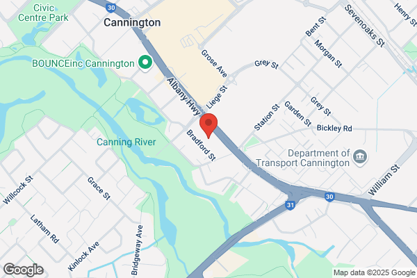 Toymate Cannington